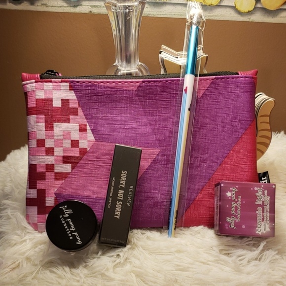 Other - Makeup Bundle set